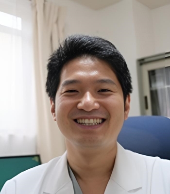 平 雄一郎