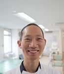 作業療法士 永井
