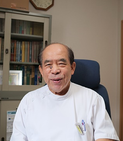 廣瀬 保