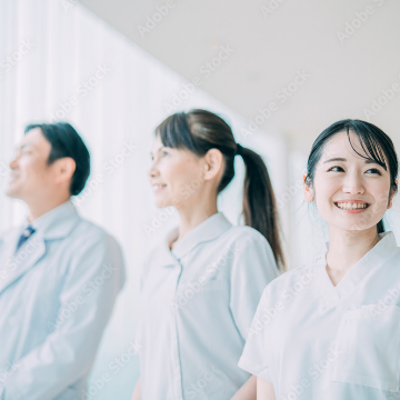 採用情報