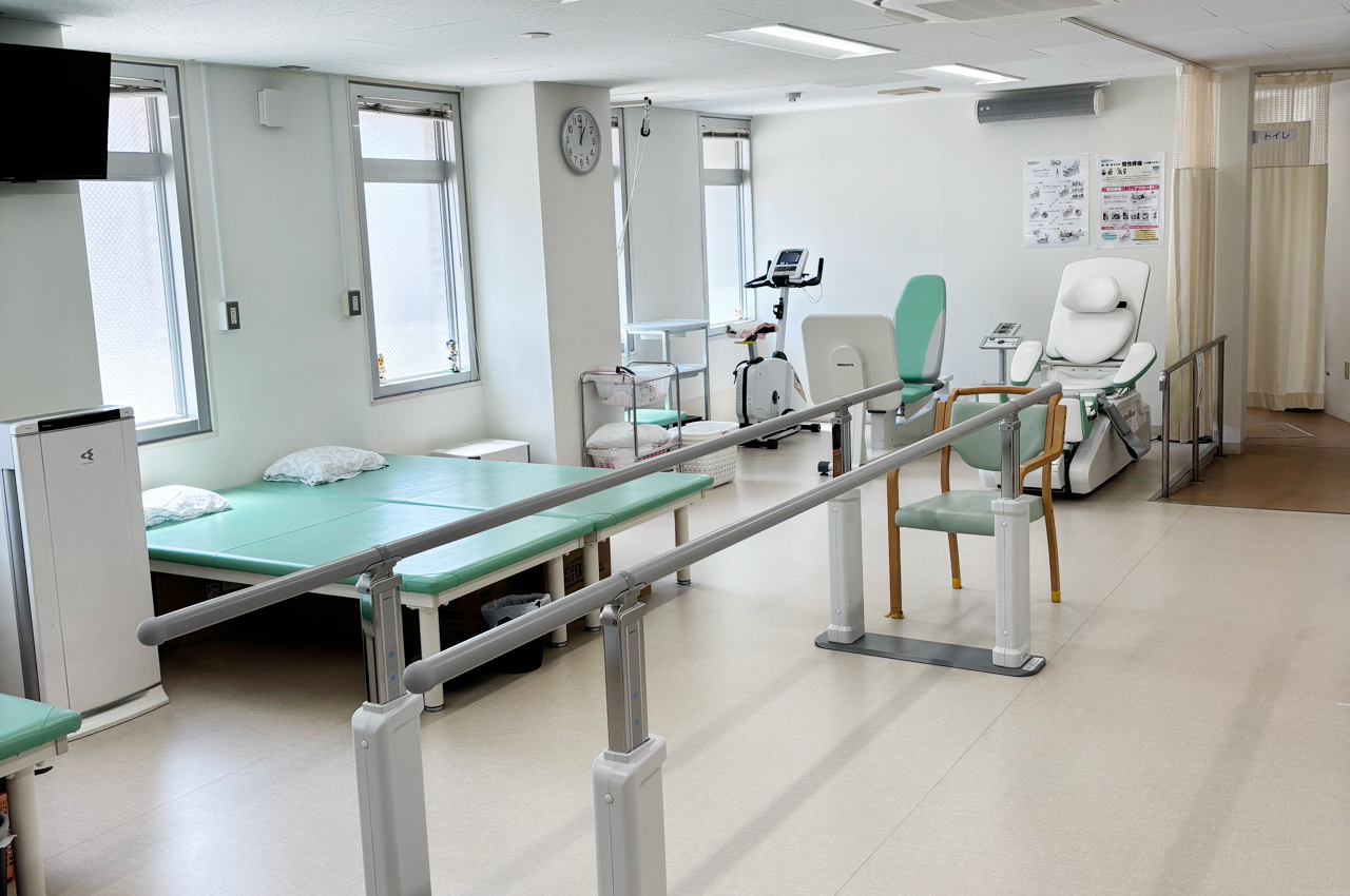 医療法人中本会 中本病院